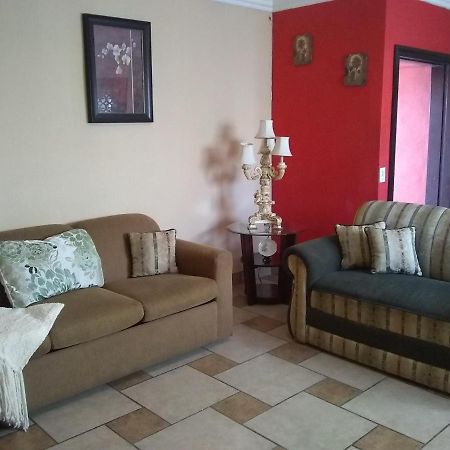 Luna Apartment Пуэрто-Пеньяско Экстерьер фото