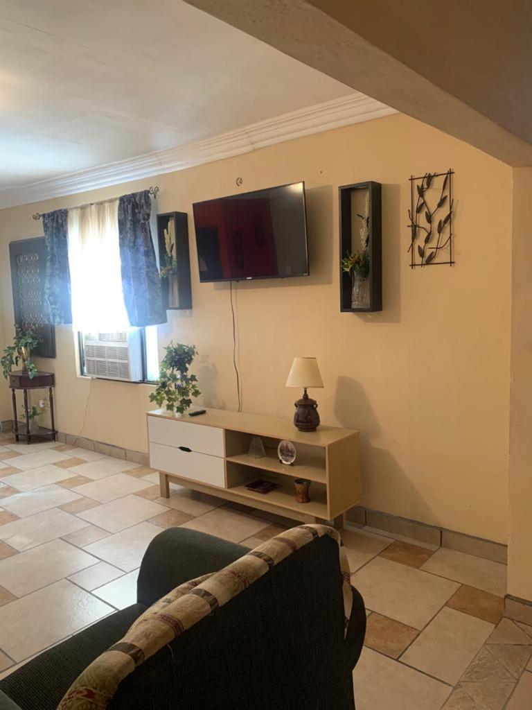 Luna Apartment Пуэрто-Пеньяско Экстерьер фото