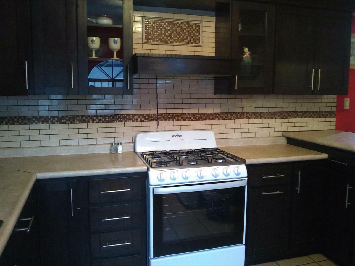 Luna Apartment Пуэрто-Пеньяско Экстерьер фото